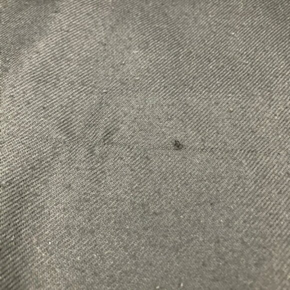 Asymmetric draped dress - Picture 2 of 8